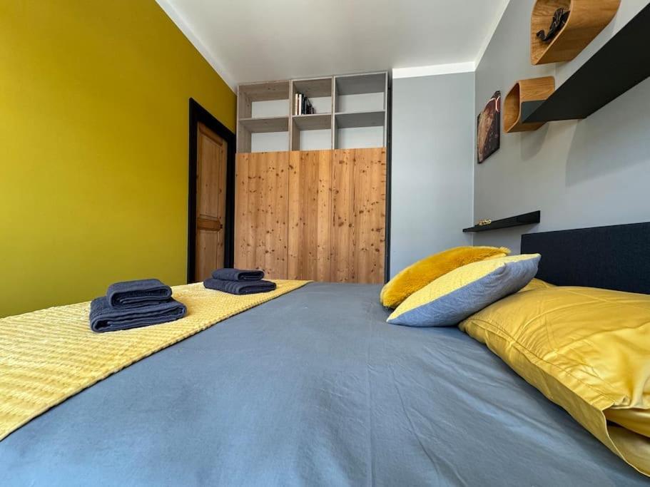 L'Arsenal - Appartement Centre Ville - Poche Commerces & Restaurant - 6 P Sélestat Εξωτερικό φωτογραφία